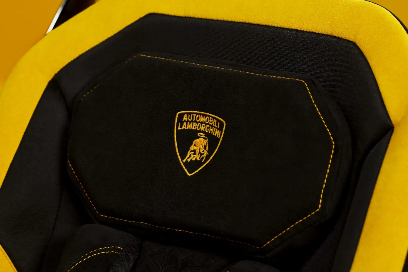Lambo kinderwagen